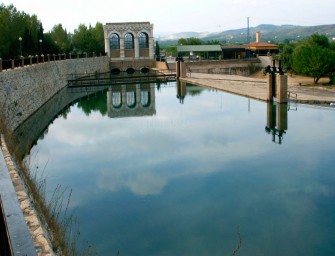 La Acequia Real del Júcar celebra su 750 aniversario