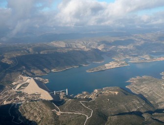 Luz verde al Plan hidrológico del Júcar