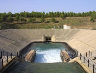 El TS ampara a los regantes alicantinos por el precio del agua