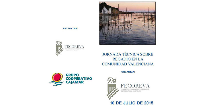 Jornada Técnica en Villena