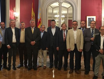 PLAN DE TRABAJO DE LA SUBCOMISIÓN GESTIÓN DEL AGUA DE LES CORTS VALENCIANES