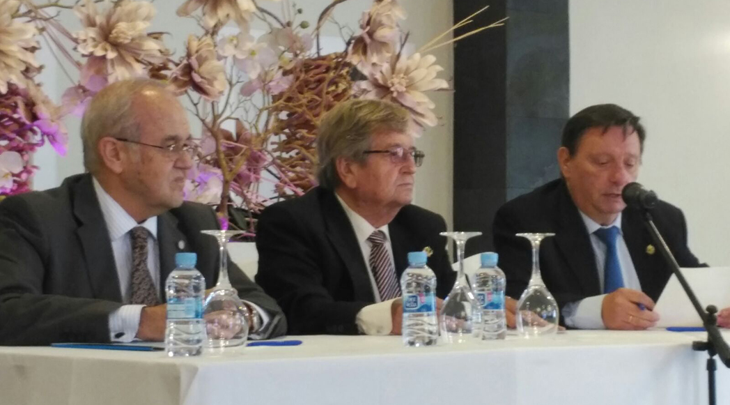 Homenaje a José Manuel Claver