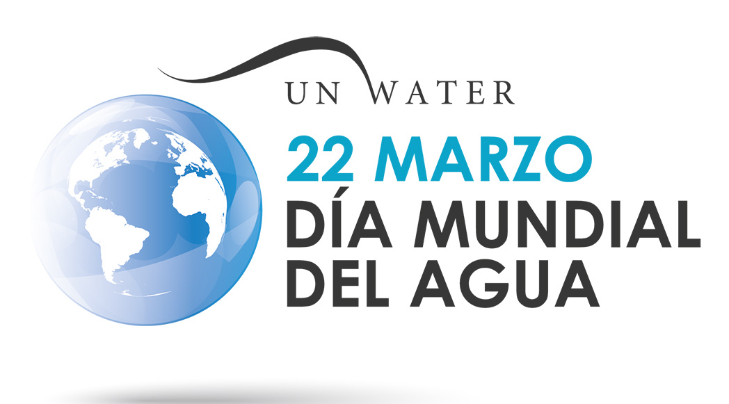 Día Mundial del Agua