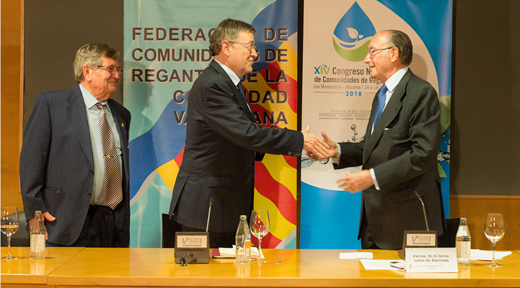 Jaime Lamo de Espinosa