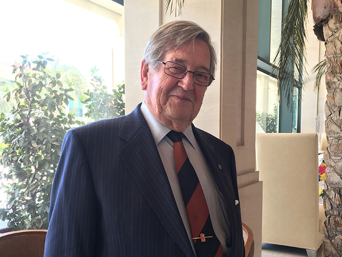 José Antonio Andújar