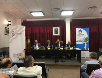 Galería de la Junta Directiva en Orihuela