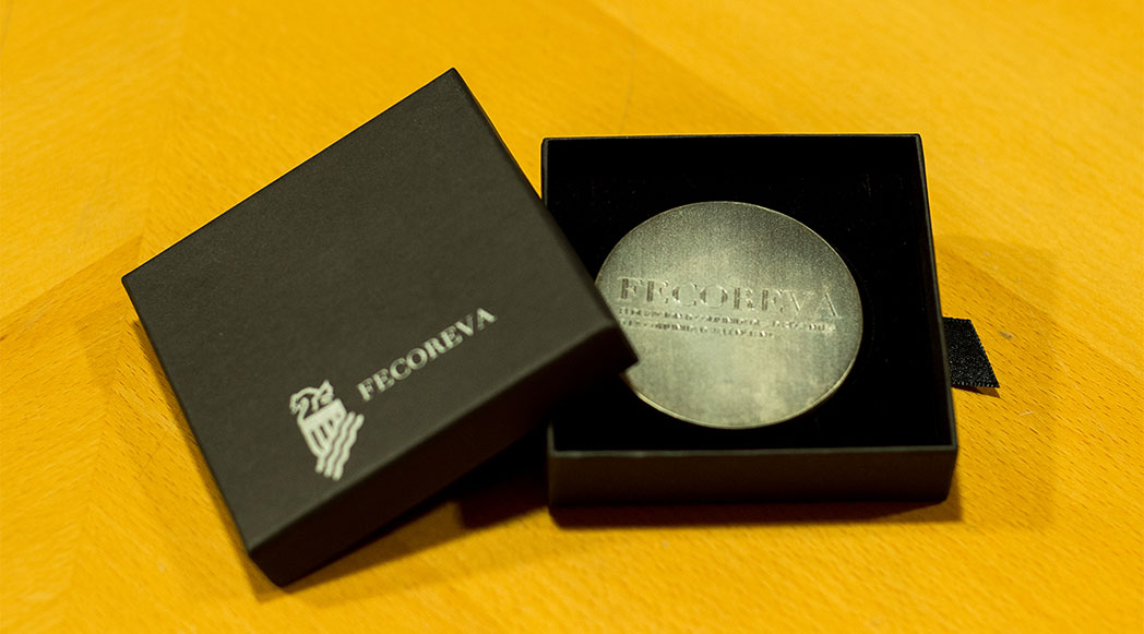 MEDALLA
