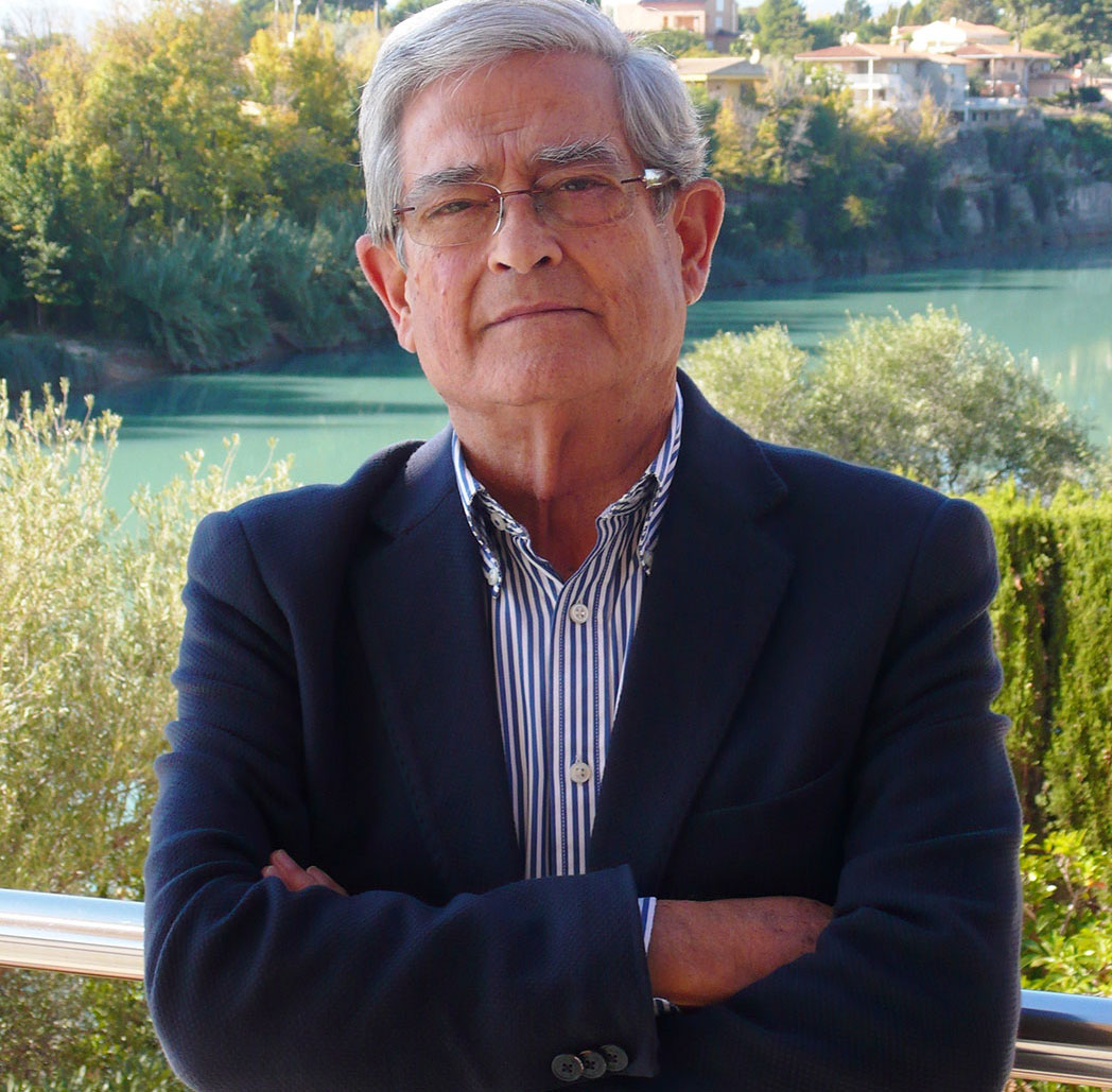 Enrique Font Jericó