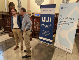 FECOREVA ASISTE A LA «II JORNADA DE PATRIMONI HIDRÀULIC: CANALS DE REG»