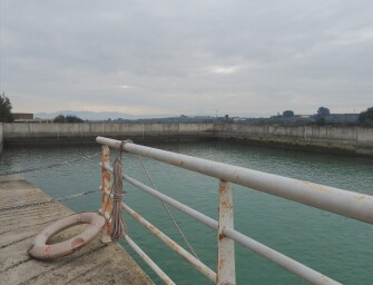 LA CHJ TRABAJA EN LA MODERNIZACIÓN DE LA ACEQUIA REAL DEL JÚCAR