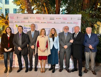 IMÁGENES DE LA GALA PREMIOS REGADÍO 2023