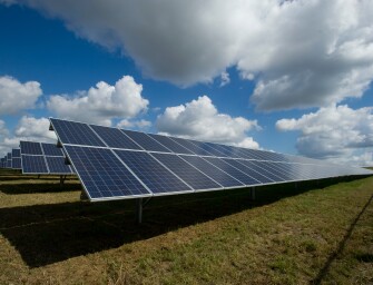 FECOREVA RECHAZA LAS GRANDES CENTRALES DE ENERGÍAS RENOVABLES