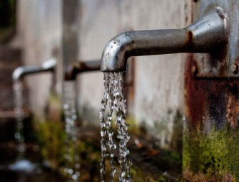 LA GENERALITAT Y EL MINISTERIO ASEGURAN INVERSIONES PARA APROVECHAR AGUA PARA LA AGRICULTURA DE ALICANTE