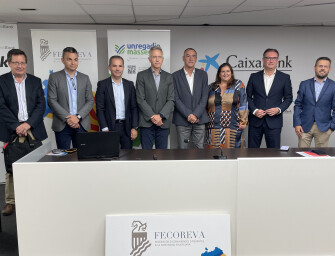 JORNADA TÉCNICA DE FECOREVA EN VALENCIA