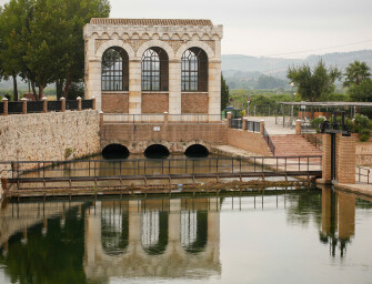 ACEQUIA REAL DEL JÚCAR: OBRAS NECESARIAS Y SOSTENIBLES