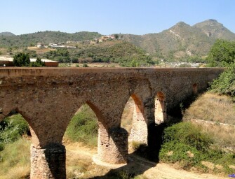 LA COMUNIDAD GENERAL DE REGANTES DE VALL D’UIXÓ