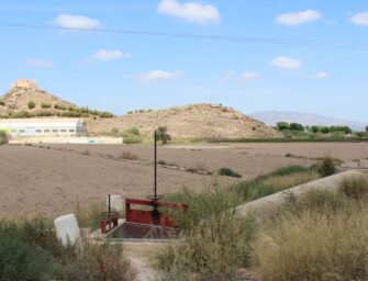 EL SINDICATO LOCAL DE RIEGOS DE LA HUERTA DE COX