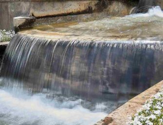 PERTE DE DIGITALIZACIÓN DEL CICLO DEL AGUA