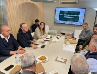 REUNIÓN CON CAVO ENERGÍAS