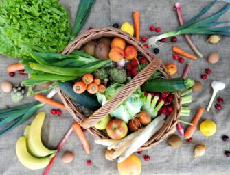 LA IMPORTANCIA DE AGRICULTORES Y REGANTES EN LA SOCIEDAD