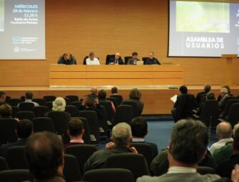 PASCUAL BROCH ES ELEGIDO COMO VICEPRESIDENTE DEL CONSEJO DEL AGUA DEL JÚCAR