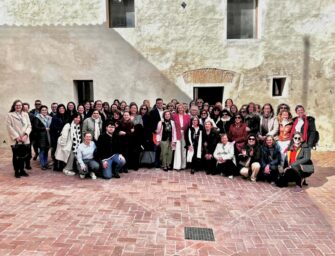 IV ENCUENTRO DE TRABAJADORAS VINCULADAS A CCRR