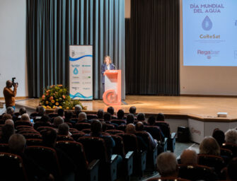 DÍA MUNDIAL DEL AGUA 2024 EN CASTELLÓN