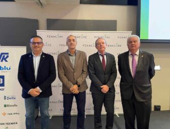 XXII JORNADA TÉCNICA DE FENACORE “EL CAMPO ESPAÑOL ANTE SU MAYOR DESAFÍO”