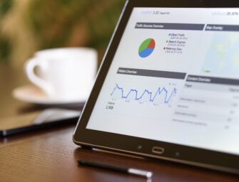 LA GESTIÓN DIGITALIZADA DEL AGUA