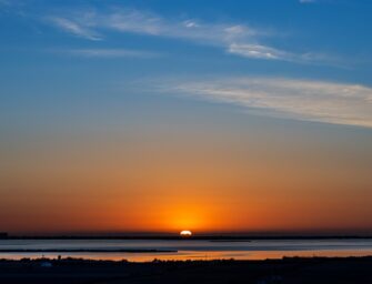 LOS REGANTES Y LA ALBUFERA DE VALENCIA