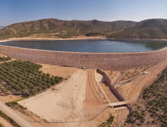 REHABILITACIÓN DE BALSAS DE RIEGO
