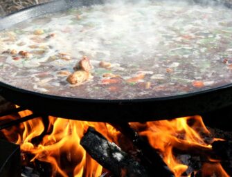LA COMUNIDAD VALENCIANA ES UNA TIERRA DE SABORES Y TRADICIONES