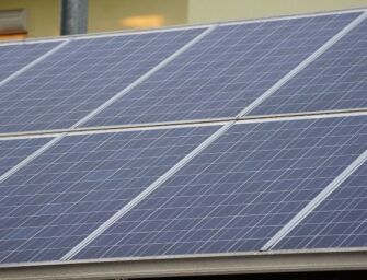 LA C.R. LA VALL DE CÀRCER I SELLENT INSTALA PLACAS FOTOVOLTAICAS