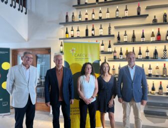 LA PRODUCCIÓN ECOLÓGICA CERTIFICADA CRECE EN LA COMUNIDAD VALENCIANA