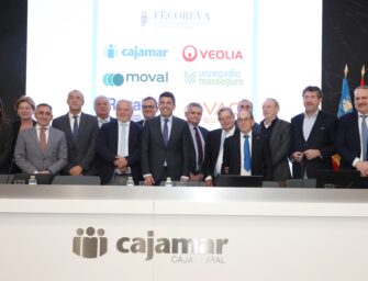 DÍA MUNDIAL DEL AGUA 2025 EN VALENCIA