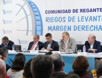 JORNADA SOBRE ‘EL AGUA Y SU DEFENSA’ EN ROJALES