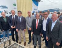 CONMEMORACIÓN DEL CENTENARIO DEL CUARTO CANAL DE PONIENTE