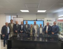 JUNTA DIRECTIVA EN LA CR EL PALMERAL DE PEDRALBA