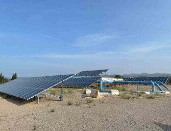 JORNADA TÉCNICA CON LA DIRECCIÓN GENERAL DEL AGUA EN LLÍRIA