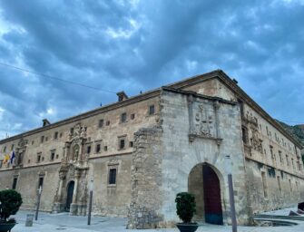 JUNTA GENERAL EL 2 DE JULIO EN ORIHUELA
