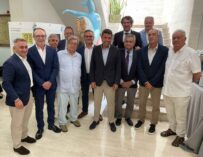 LA ARJ CELEBRA SAN JUAN BAUTISTA EN VALENCIA