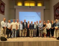 SORIA, NUEVO PRESIDENTE DE LOS REGANTES DE LA C.V.