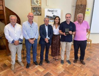 JORNADA DE LA JCU DEL TURIA EN L’ALBUFERA