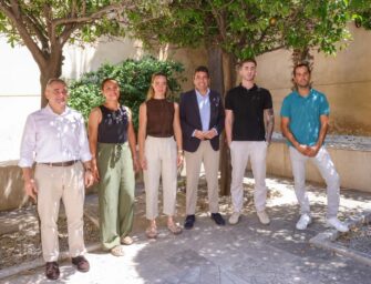 AYUDAS DE LA GVA A JÓVENES Y NUEVOS AGRICULTORES