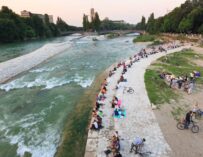 NUEVA RED DE PARQUES METROPOLITANOS EN VALENCIA