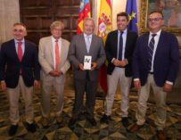 RECIBIMOS EL PREMIO AGROVALOR 2025