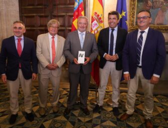 RECIBIMOS EL PREMIO AGROVALOR 2025