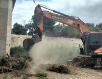 ADECUACIÓN DEL NUEVO CAUCE DEL TURIA