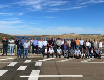 VIAJE A LA JORNADA DE FENACORE EN DON BENITO