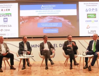 UN AÑO DESPÚES DE LA DANA: ¿ESTAMOS PREPARADOS?